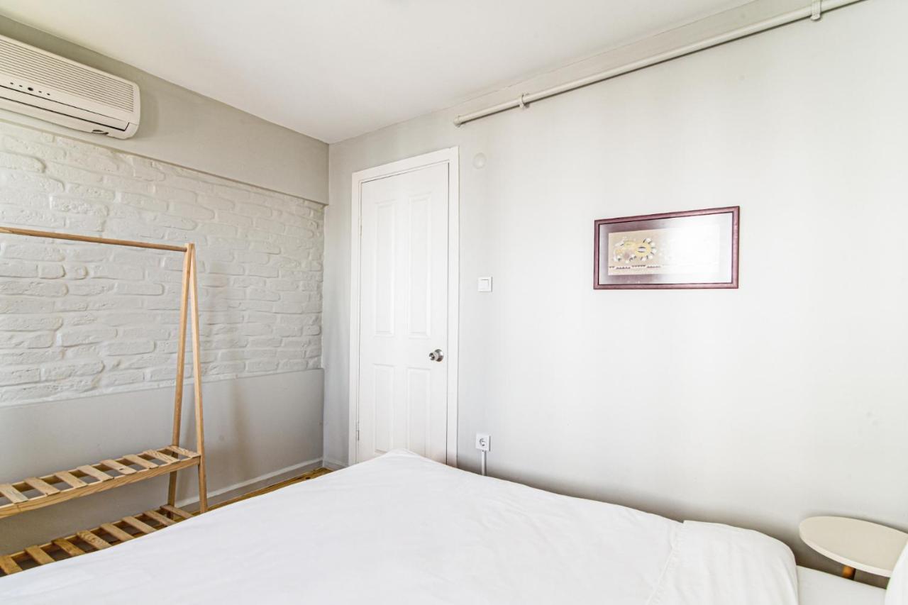 Flat With Balcony And Shared Terrace In Beyoglu Daire *